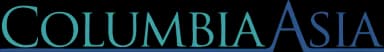 Columbia Asia logo