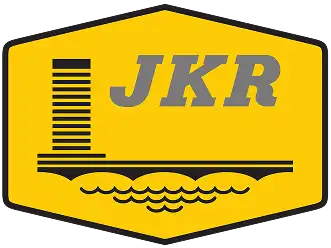 JKR logo