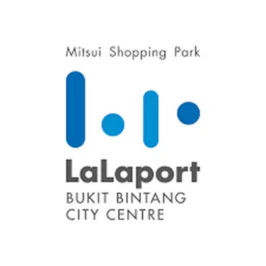 Lalaport logo