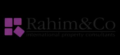 Rahim & Co logo